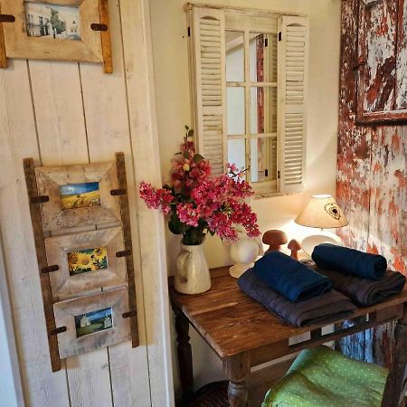 Les Pieds Dans L'Eau :Ker Anne Villa Port-Joinville Kültér fotó