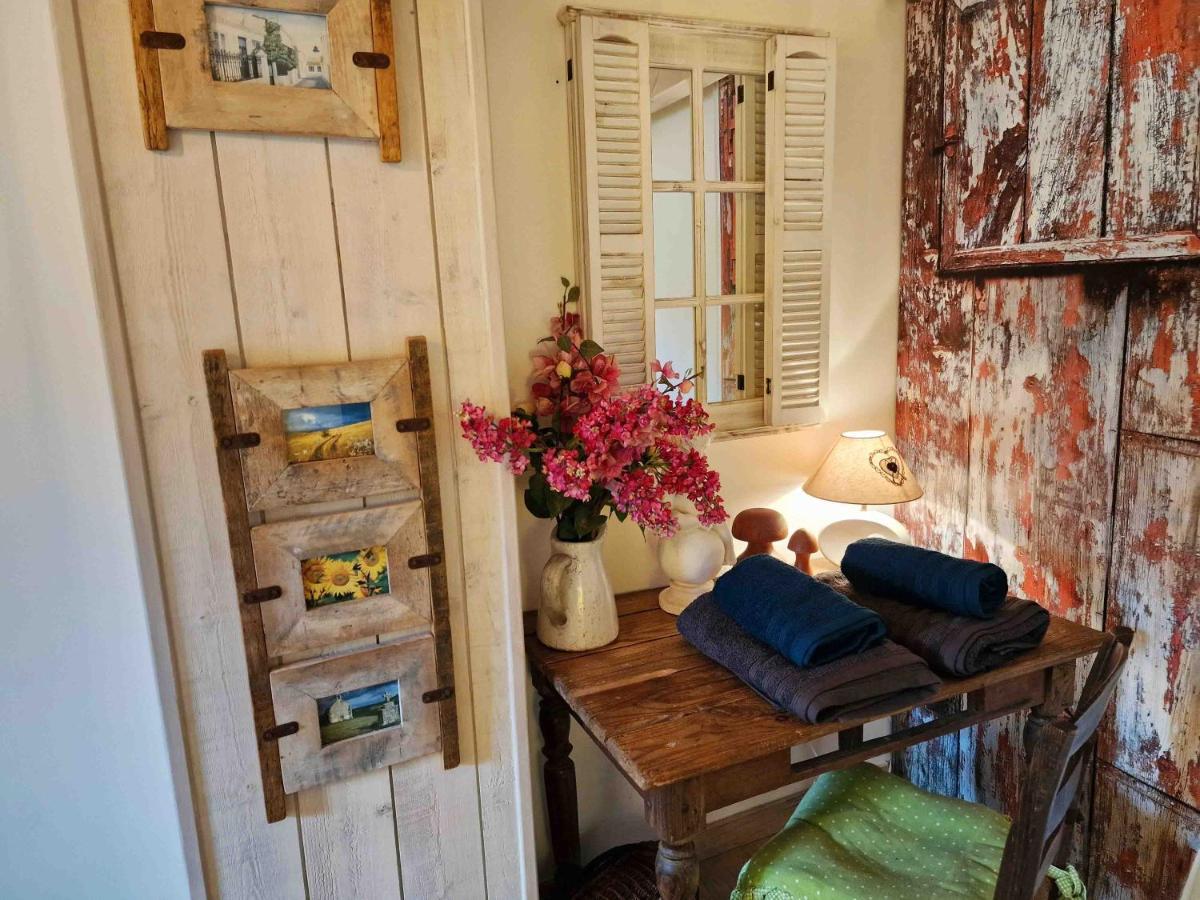 Les Pieds Dans L'Eau :Ker Anne Villa Port-Joinville Kültér fotó